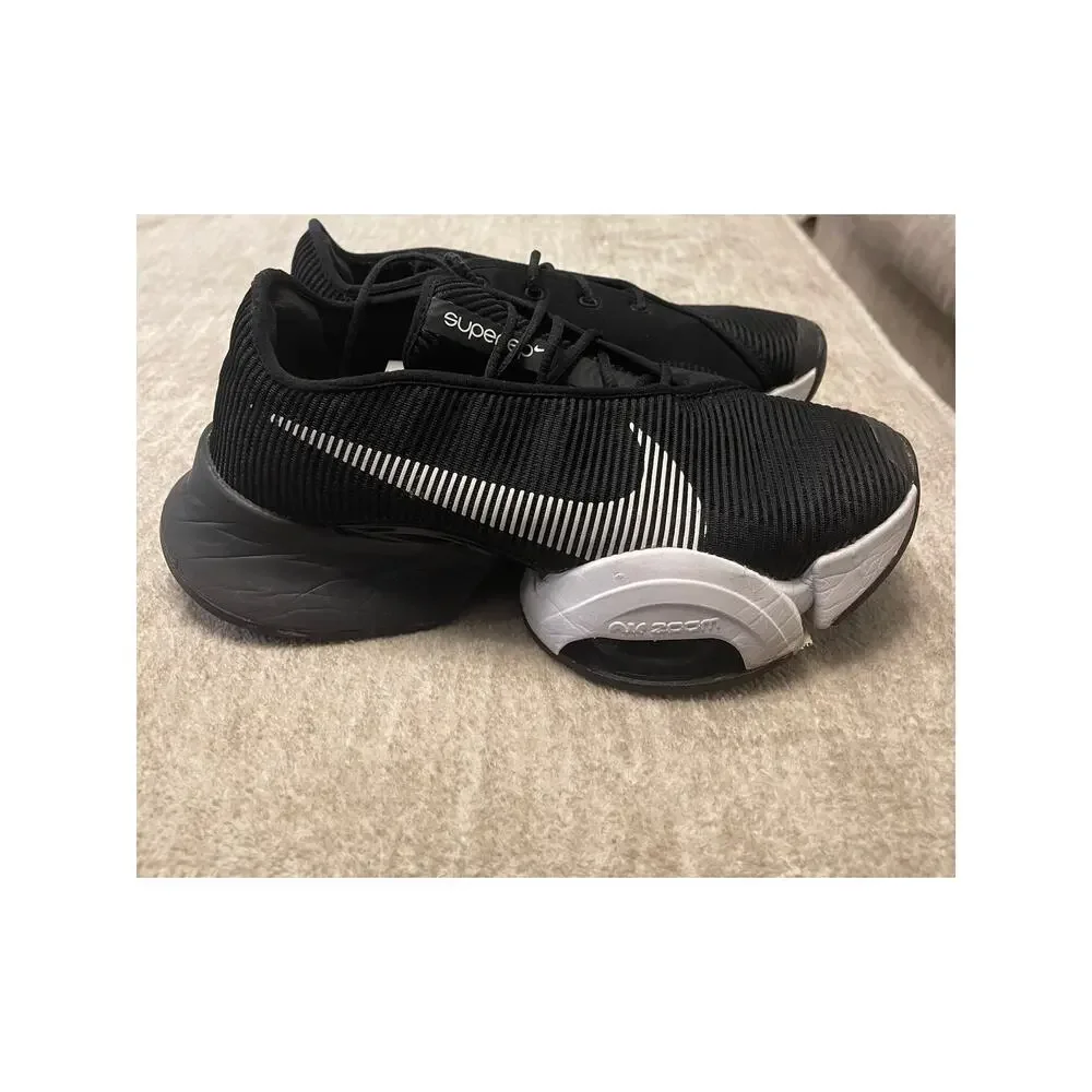 Nike all black pics